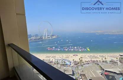 شقة - 3 غرف نوم - 3 حمامات للايجار في رمال 6 - رمال - جميرا بيتش ريزيدنس - دبي