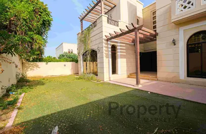 تاون هاوس - 4 غرف نوم - 5 حمامات للبيع في نسيم - مدن - دبي