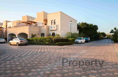 Townhouse - 4 Bedrooms - 5 Bathrooms for sale in Naseem - Mudon - Dubai