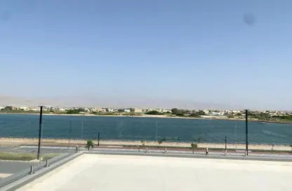 أرض - استوديو للبيع في المعيريض - رأس الخيمة