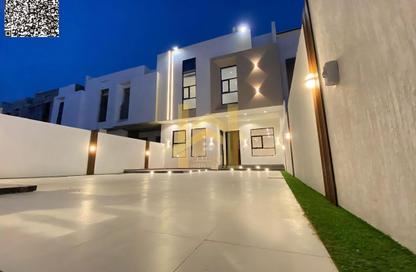 Villa - 5 Bedrooms - 7 Bathrooms for sale in Al Yasmeen 1 - Al Yasmeen - Ajman