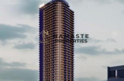 Apartment - Studio - 1 for sale in MBL Signature - JLT Cluster R - Jumeirah Lake Towers - Dubai