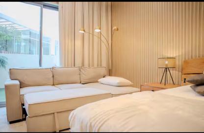 Apartment - Studio - 1 for sale in Uptown Al Zahia - Al Zahia - Muwaileh Commercial - Sharjah