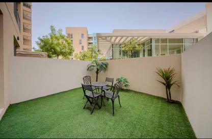 Apartment - Studio - 1 for sale in Uptown Al Zahia - Al Zahia - Muwaileh Commercial - Sharjah