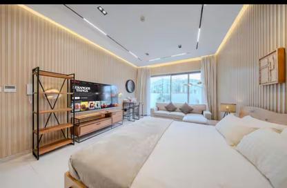 Apartment - Studio - 1 for sale in Uptown Al Zahia - Al Zahia - Muwaileh Commercial - Sharjah