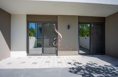 Villa - 3 Bedrooms - 4 Bathrooms for rent in Aura - Tilal Al Ghaf - Dubai