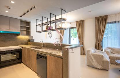 Villa - 3 Bedrooms - 4 Bathrooms for rent in Aura - Tilal Al Ghaf - Dubai
