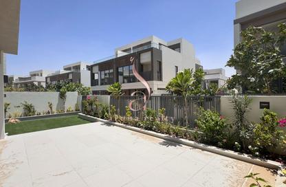 Villa - 3 Bedrooms - 4 Bathrooms for rent in Aura - Tilal Al Ghaf - Dubai Villa - 3 Bedrooms - 4 Bathrooms for rent in Aura - Tilal Al Ghaf - Dubai
