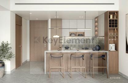 Apartment - 2 - 3 for sale in The Crestmark - Business Bay - Dubai Apartment - 2 - 3 for sale in The Crestmark - Business Bay - Dubai