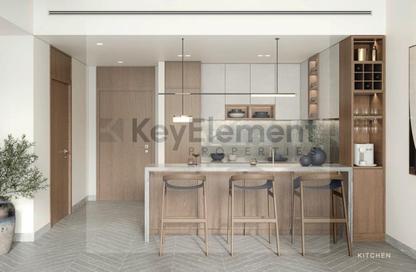 Apartment - 2 Bedrooms - 3 Bathrooms for sale in The Crestmark - Business Bay - Dubai Apartment - 2 Bedrooms - 3 Bathrooms for sale in The Crestmark - Business Bay - Dubai