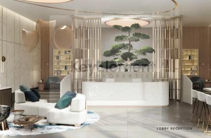 Apartment - 2 - 3 for sale in The Crestmark - Business Bay - Dubai Apartment - 2 - 3 for sale in The Crestmark - Business Bay - Dubai