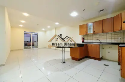 شقة - 2 غرف نوم - 2 حمامات للايجار في واحة الينابيع - واحة دبي للسيليكون - دبي