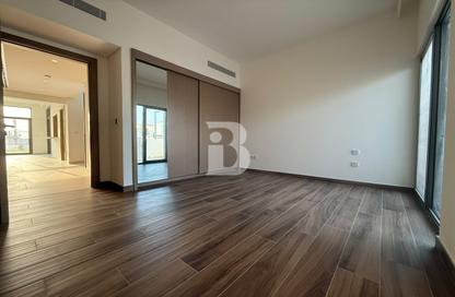 Townhouse - 4 - 4 for rent in Tilal Al Furjan - Al Furjan - Dubai