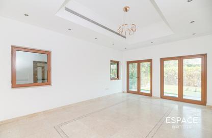 Townhouse - 3 - 2 for sale in Dubai Style - North Village - Al Furjan - Dubai
