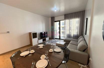 Apartment - 2 Bedrooms - 2 Bathrooms for rent in La Cote Building 2 - La Cote - Port de La Mer - La Mer - Jumeirah - Dubai