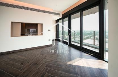 Apartment - 3 Bedrooms - 4 Bathrooms for sale in One Za'abeel The Residences - Zabeel 1 - Zabeel - Dubai