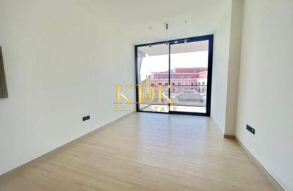 Apartment - 1 - 2 for rent in Binghatti Crescent - District 11 - Jumeirah Village Circle - Dubai