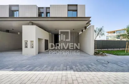 تاون هاوس - 3 غرف نوم - 4 حمامات للايجار في ناد الشيبا جاردنز المرحلة 2 - ند الشبا 1 - ند الشبا - دبي