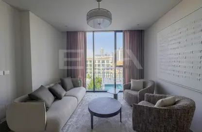 Apartment - 1 Bedroom - 2 Bathrooms for sale in V1ter Residence - District 12 - Jumeirah Village Circle - Dubai
