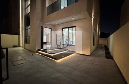 Villa - 5 Bedrooms - 7 Bathrooms for sale in Kabbali Hills - Al Helio 2 - Al Helio - Ajman