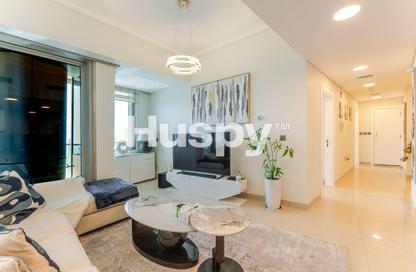 Apartment - 2 Bedrooms - 3 Bathrooms for sale in Ocean Heights - Dubai Marina - Dubai Apartment - 2 Bedrooms - 3 Bathrooms for sale in Ocean Heights - Dubai Marina - Dubai