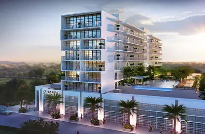 شقة - غرفة نوم - 2 حمامات للبيع في إيفرجرينز - داماك هيلز 2 - دبي