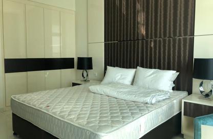 Apartment - Studio - 1 for rent in Bay's Edge - Business Bay - Dubai Apartment - Studio - 1 for rent in Bay's Edge - Business Bay - Dubai