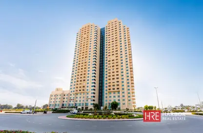 Apartment - 2 Bedrooms - 3 Bathrooms for sale in Al Rabia Tower - Majan - Dubai Apartment - 2 Bedrooms - 3 Bathrooms for sale in Al Rabia Tower - Majan - Dubai