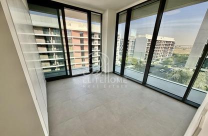 Apartment - 2 Bedrooms - 3 Bathrooms for sale in Sokoon - Naseej District - Aljada - Sharjah Apartment - 2 Bedrooms - 3 Bathrooms for sale in Sokoon - Naseej District - Aljada - Sharjah