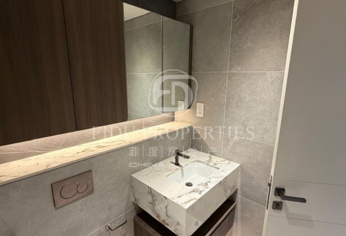 Vacant | Spacious Studio | Resort-Style Facilities