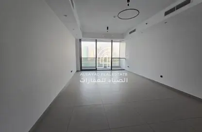 Apartment - 2 Bedrooms - 3 Bathrooms for sale in Al Mamzar Tower - Al Mamzar - Sharjah - Sharjah