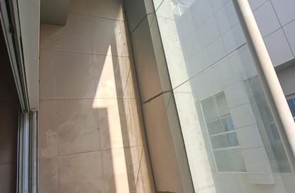 Apartment - 1 - 2 for rent in Al Nuaimiya Towers A - Al Nuimiya 1 - Al Nuaimiya - Ajman
