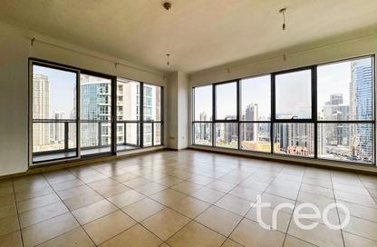 Apartment - 2 Bedrooms - 3 Bathrooms for rent in The Residences 8 - The Residences - Downtown Dubai - Dubai