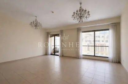 Apartment - 2 Bedrooms - 2 Bathrooms for rent in Bahar 1 - Bahar - Jumeirah Beach Residence - Dubai