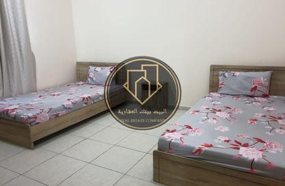 Apartment - 2 Bedrooms - 3 Bathrooms for sale in Al Khor Towers - Ajman Downtown - Ajman Apartment - 2 Bedrooms - 3 Bathrooms for sale in Al Khor Towers - Ajman Downtown - Ajman