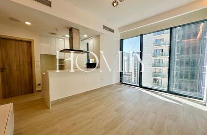 Apartment - 1 Bedroom - 2 Bathrooms for sale in The East Crest by Meteora - District 17 - Jumeirah Village Circle - Dubai Apartment - 1 Bedroom - 2 Bathrooms for sale in The East Crest by Meteora - District 17 - Jumeirah Village Circle - Dubai
