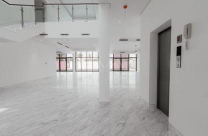 Villa - 6 Bedrooms - 7 Bathrooms for rent in District One Villas - District One - Mohammed Bin Rashid City - Dubai