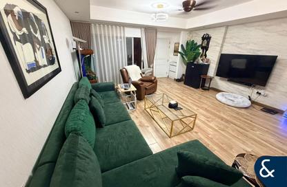 Villa - 3 Bedrooms - 4 Bathrooms for sale in 7 West Residences - District 12 - Jumeirah Village Circle - Dubai