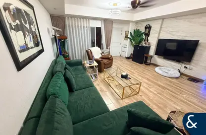 Villa - 3 Bedrooms - 4 Bathrooms for sale in 7 West Residences - District 12 - Jumeirah Village Circle - Dubai