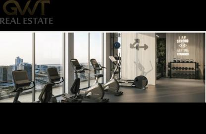 Apartment - 1 Bedroom - 2 Bathrooms for sale in The Corner - Dubai Land - Dubai