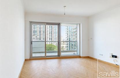 Apartment - 1 - 2 for rent in The Fairways North - The Fairways - The Views - Dubai