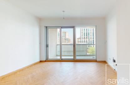 Apartment - 1 - 2 for rent in The Fairways North - The Fairways - The Views - Dubai