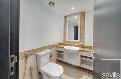 Apartment - 1 - 2 for rent in The Fairways North - The Fairways - The Views - Dubai