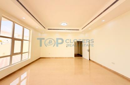 Villa - 5 Bedrooms - 7 Bathrooms for rent in Jefeer Jedeed - Falaj Hazzaa - Al Ain
