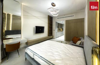 Apartment - Studio - 1 for rent in Westwood Grande II - District 18 - Jumeirah Village Circle - Dubai