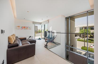 Villa - 4 Bedrooms - 6 Bathrooms for rent in Harmony 2 - Harmony - Tilal Al Ghaf - Dubai