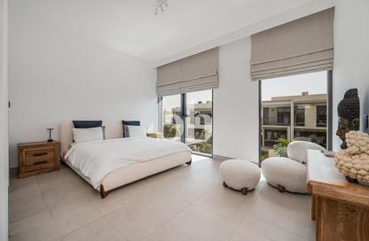 Villa - 4 Bedrooms - 6 Bathrooms for rent in Harmony 2 - Harmony - Tilal Al Ghaf - Dubai