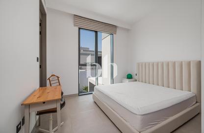 Villa - 4 Bedrooms - 6 Bathrooms for rent in Harmony 2 - Harmony - Tilal Al Ghaf - Dubai Villa - 4 Bedrooms - 6 Bathrooms for rent in Harmony 2 - Harmony - Tilal Al Ghaf - Dubai