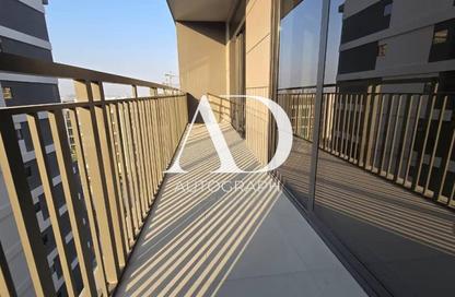 Apartment - 1 Bedroom - 2 Bathrooms for sale in Floarea Residence - Arjan - Dubai