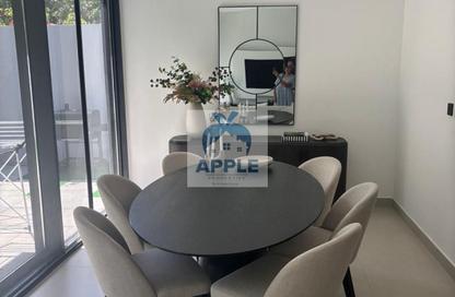 Villa - 4 Bedrooms - 5 Bathrooms for rent in Sendian - Masaar - Tilal City - Sharjah